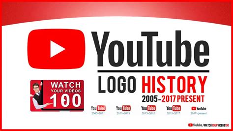 historia de youtube|youtube channel history.